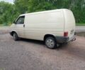 Білий Фольксваген Transporter, об'ємом двигуна 1.9 л та пробігом 514 тис. км за 3800 $, фото 2 на Automoto.ua