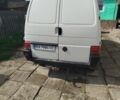 Белый Фольксваген Transporter, объемом двигателя 0 л и пробегом 406 тыс. км за 4600 $, фото 1 на Automoto.ua