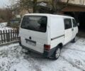 Фольксваген Transporter 1996 в Буче на Automoto.ua Белый Фольксваген Transporter, объемом двигателя 1.9 л и пробегом 350 тыс. км за 4500 $, фото 1 на Automoto.ua