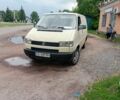 Білий Фольксваген Transporter, об'ємом двигуна 1.9 л та пробігом 514 тис. км за 3800 $, фото 7 на Automoto.ua