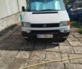 Белый Фольксваген Transporter, объемом двигателя 0 л и пробегом 406 тыс. км за 4600 $, фото 1 на Automoto.ua