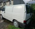 Білий Фольксваген Transporter, об'ємом двигуна 0 л та пробігом 370 тис. км за 2600 $, фото 3 на Automoto.ua