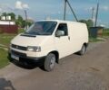 Білий Фольксваген Transporter, об'ємом двигуна 1.9 л та пробігом 514 тис. км за 3800 $, фото 1 на Automoto.ua