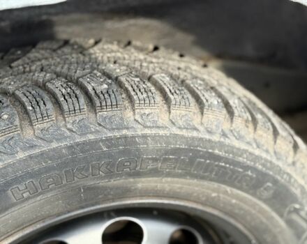 Белый Фольксваген Transporter, объемом двигателя 1.9 л и пробегом 400 тыс. км за 3500 $, фото 7 на Automoto.ua