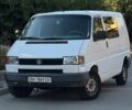 Фольксваген Transporter 1996 в Одессе на Automoto.ua Белый Фольксваген Transporter, объемом двигателя 1.9 л и пробегом 250 тыс. км за 3500 $, фото 1 на Automoto.ua