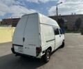 Білий Фольксваген Transporter, об'ємом двигуна 2.4 л та пробігом 299 тис. км за 2350 $, фото 4 на Automoto.ua