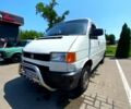 Белый Фольксваген Transporter, объемом двигателя 1.9 л и пробегом 0 тыс. км за 3500 $, фото 4 на Automoto.ua