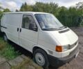 Білий Фольксваген Transporter, об'ємом двигуна 0 л та пробігом 370 тис. км за 2600 $, фото 2 на Automoto.ua