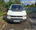 Білий Фольксваген Transporter, об'ємом двигуна 0 л та пробігом 370 тис. км за 2600 $, фото 1 на Automoto.ua