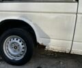 Белый Фольксваген Transporter, объемом двигателя 1.9 л и пробегом 260 тыс. км за 2599 $, фото 5 на Automoto.ua