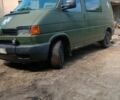 Белый Фольксваген Transporter, объемом двигателя 1.9 л и пробегом 380 тыс. км за 2700 $, фото 1 на Automoto.ua