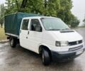 Білий Фольксваген Transporter, об'ємом двигуна 1.9 л та пробігом 90 тис. км за 3500 $, фото 1 на Automoto.ua