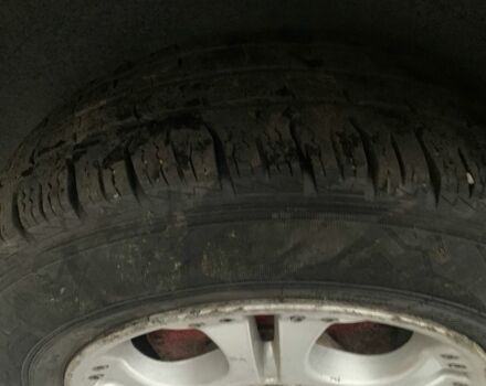 Фольксваген Transporter 1996 в Буче на Automoto.ua Белый Фольксваген Transporter, объемом двигателя 1.9 л и пробегом 350 тыс. км за 4500 $, фото 6 на Automoto.ua