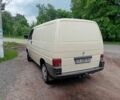 Білий Фольксваген Transporter, об'ємом двигуна 1.9 л та пробігом 514 тис. км за 3800 $, фото 3 на Automoto.ua