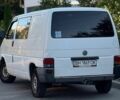 Фольксваген Transporter 1996 в Одессе на Automoto.ua Белый Фольксваген Transporter, объемом двигателя 1.9 л и пробегом 250 тыс. км за 3500 $, фото 6 на Automoto.ua