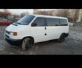Білий Фольксваген Transporter, об'ємом двигуна 0 л та пробігом 230 тис. км за 3000 $, фото 1 на Automoto.ua