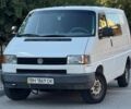 Фольксваген Transporter 1996 в Одессе на Automoto.ua Белый Фольксваген Transporter, объемом двигателя 1.9 л и пробегом 250 тыс. км за 3500 $, фото 1 на Automoto.ua