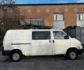 Белый Фольксваген Transporter, объемом двигателя 1.9 л и пробегом 260 тыс. км за 2599 $, фото 4 на Automoto.ua