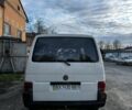 Белый Фольксваген Transporter, объемом двигателя 1.9 л и пробегом 260 тыс. км за 2599 $, фото 3 на Automoto.ua