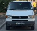 Фольксваген Transporter 1996 в Одессе на Automoto.ua Белый Фольксваген Transporter, объемом двигателя 1.9 л и пробегом 250 тыс. км за 3500 $, фото 3 на Automoto.ua