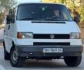Фольксваген Transporter 1996 в Одессе на Automoto.ua Белый Фольксваген Transporter, объемом двигателя 1.9 л и пробегом 250 тыс. км за 3500 $, фото 5 на Automoto.ua