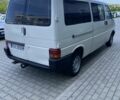 Білий Фольксваген Transporter, об'ємом двигуна 2.5 л та пробігом 450 тис. км за 2700 $, фото 2 на Automoto.ua