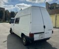 Білий Фольксваген Transporter, об'ємом двигуна 2.4 л та пробігом 299 тис. км за 2350 $, фото 6 на Automoto.ua