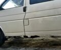 Белый Фольксваген Transporter, объемом двигателя 1.9 л и пробегом 260 тыс. км за 2599 $, фото 2 на Automoto.ua