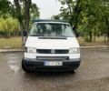 Білий Фольксваген Transporter, об'ємом двигуна 1.9 л та пробігом 90 тис. км за 3500 $, фото 1 на Automoto.ua
