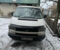 Фольксваген Transporter 1996 в Буче на Automoto.ua Белый Фольксваген Transporter, объемом двигателя 1.9 л и пробегом 350 тыс. км за 4500 $, фото 4 на Automoto.ua