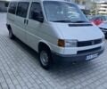 Білий Фольксваген Transporter, об'ємом двигуна 2.5 л та пробігом 450 тис. км за 2700 $, фото 1 на Automoto.ua