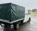 Білий Фольксваген Transporter, об'ємом двигуна 1.9 л та пробігом 90 тис. км за 3500 $, фото 3 на Automoto.ua