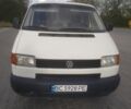 Белый Фольксваген Transporter, объемом двигателя 1.9 л и пробегом 420 тыс. км за 210000 $, фото 5 на Automoto.ua