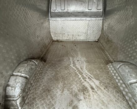 Белый Фольксваген Transporter, объемом двигателя 1.9 л и пробегом 300 тыс. км за 2450 $, фото 3 на Automoto.ua