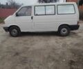 Білий Фольксваген Transporter, об'ємом двигуна 2.4 л та пробігом 240 тис. км за 3150 $, фото 13 на Automoto.ua