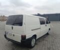 Белый Фольксваген Transporter, объемом двигателя 1.9 л и пробегом 300 тыс. км за 2650 $, фото 3 на Automoto.ua