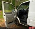 Белый Фольксваген Transporter, объемом двигателя 1.9 л и пробегом 123 тыс. км за 3000 $, фото 3 на Automoto.ua