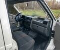 Белый Фольксваген Transporter, объемом двигателя 1.9 л и пробегом 409 тыс. км за 5500 $, фото 3 на Automoto.ua
