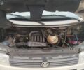 Білий Фольксваген Transporter, об'ємом двигуна 2.4 л та пробігом 240 тис. км за 3150 $, фото 4 на Automoto.ua