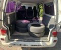 Белый Фольксваген Transporter, объемом двигателя 1.9 л и пробегом 266 тыс. км за 3500 $, фото 12 на Automoto.ua