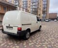 Білий Фольксваген Transporter, об'ємом двигуна 1.9 л та пробігом 419 тис. км за 2990 $, фото 5 на Automoto.ua