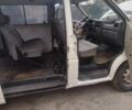Білий Фольксваген Transporter, об'ємом двигуна 2.4 л та пробігом 240 тис. км за 3150 $, фото 5 на Automoto.ua