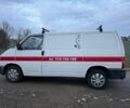 Белый Фольксваген Transporter, объемом двигателя 0 л и пробегом 400 тыс. км за 2698 $, фото 7 на Automoto.ua