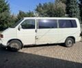 Белый Фольксваген Transporter, объемом двигателя 1.9 л и пробегом 266 тыс. км за 3500 $, фото 2 на Automoto.ua