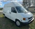 Білий Фольксваген Transporter, об'ємом двигуна 0 л та пробігом 380 тис. км за 2600 $, фото 1 на Automoto.ua