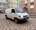 Білий Фольксваген Transporter, об'ємом двигуна 1.9 л та пробігом 419 тис. км за 2990 $, фото 7 на Automoto.ua