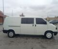 Белый Фольксваген Transporter, объемом двигателя 1.9 л и пробегом 300 тыс. км за 2650 $, фото 5 на Automoto.ua