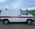 Белый Фольксваген Transporter, объемом двигателя 0 л и пробегом 400 тыс. км за 2698 $, фото 3 на Automoto.ua