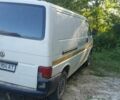 Білий Фольксваген Transporter, об'ємом двигуна 0 л та пробігом 400 тис. км за 2900 $, фото 1 на Automoto.ua