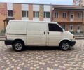 Білий Фольксваген Transporter, об'ємом двигуна 1.9 л та пробігом 419 тис. км за 2990 $, фото 6 на Automoto.ua